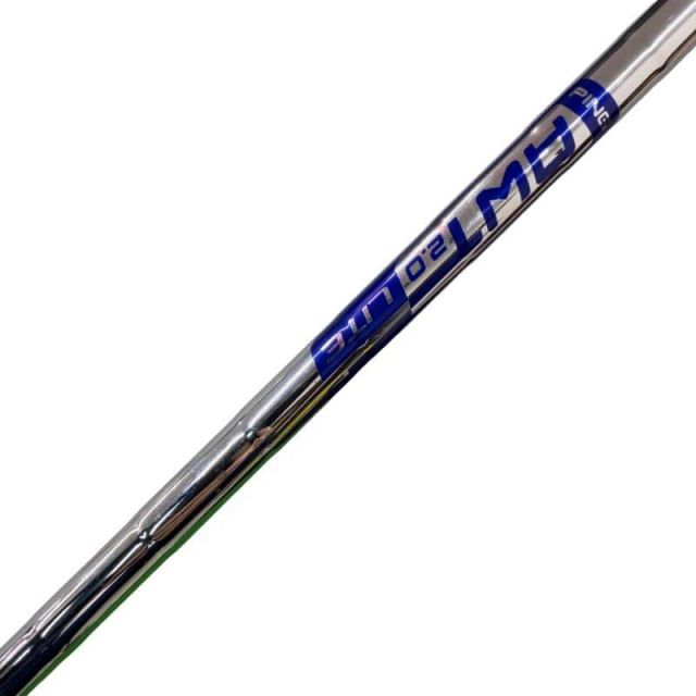 中古】 ピン i525 5S アイアンセット IR PING AWT 2.0 LITE