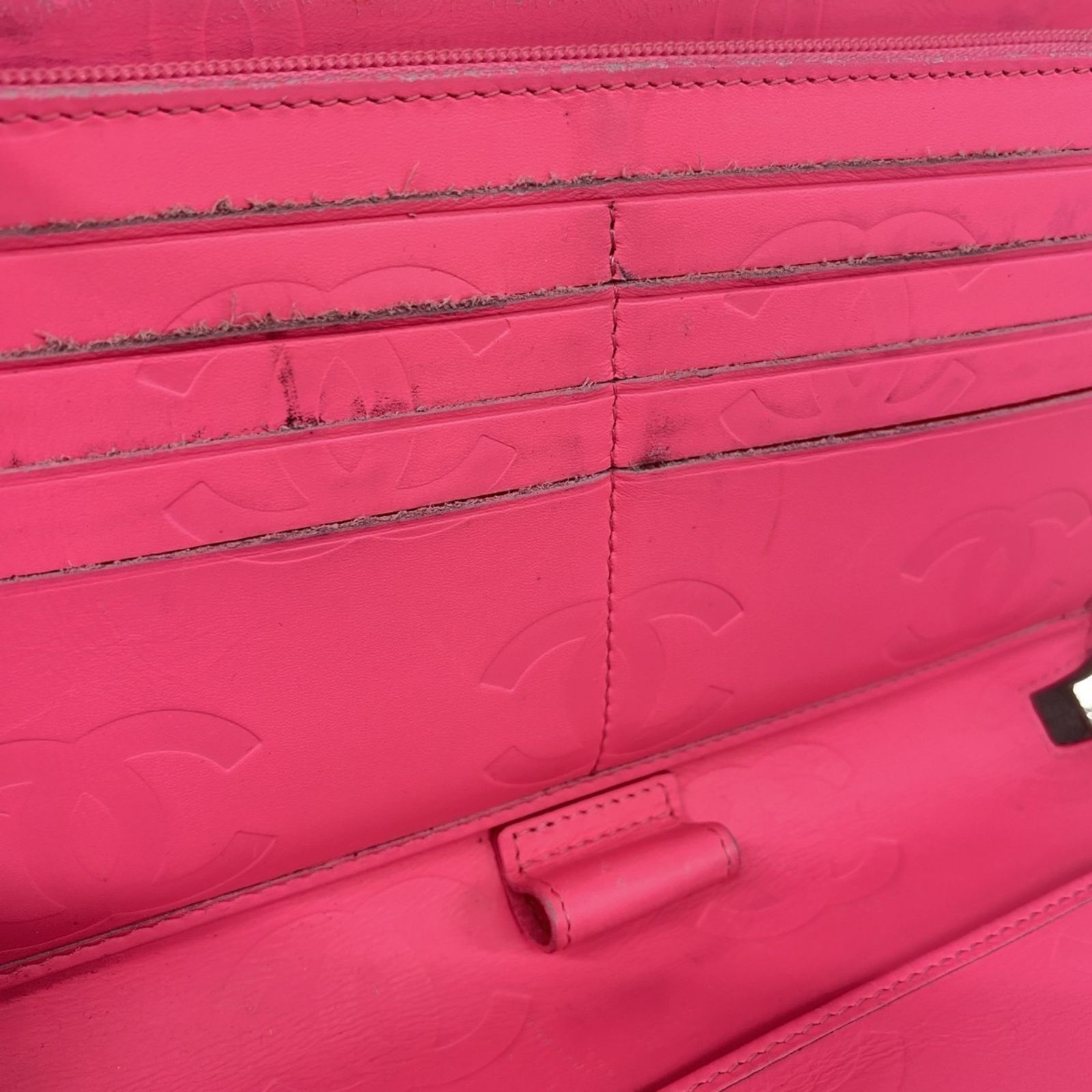 ラムスキン ブラック