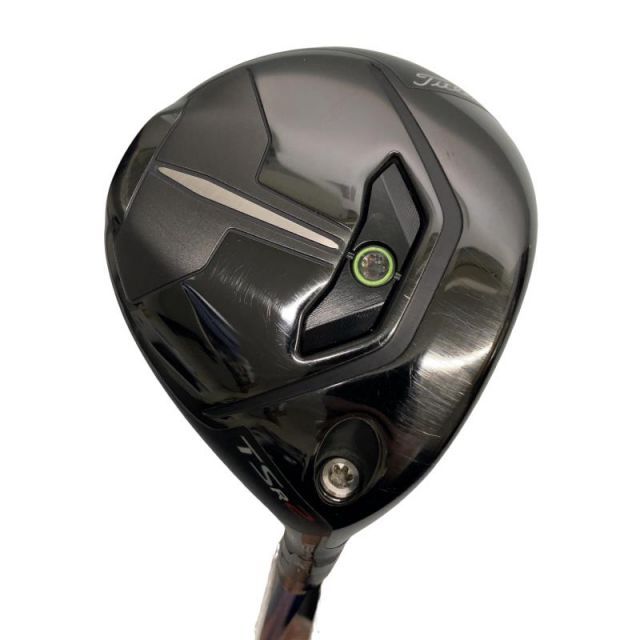 中古】 タイトリスト TSR2 18° フェアウェイウッド FW 純正特注