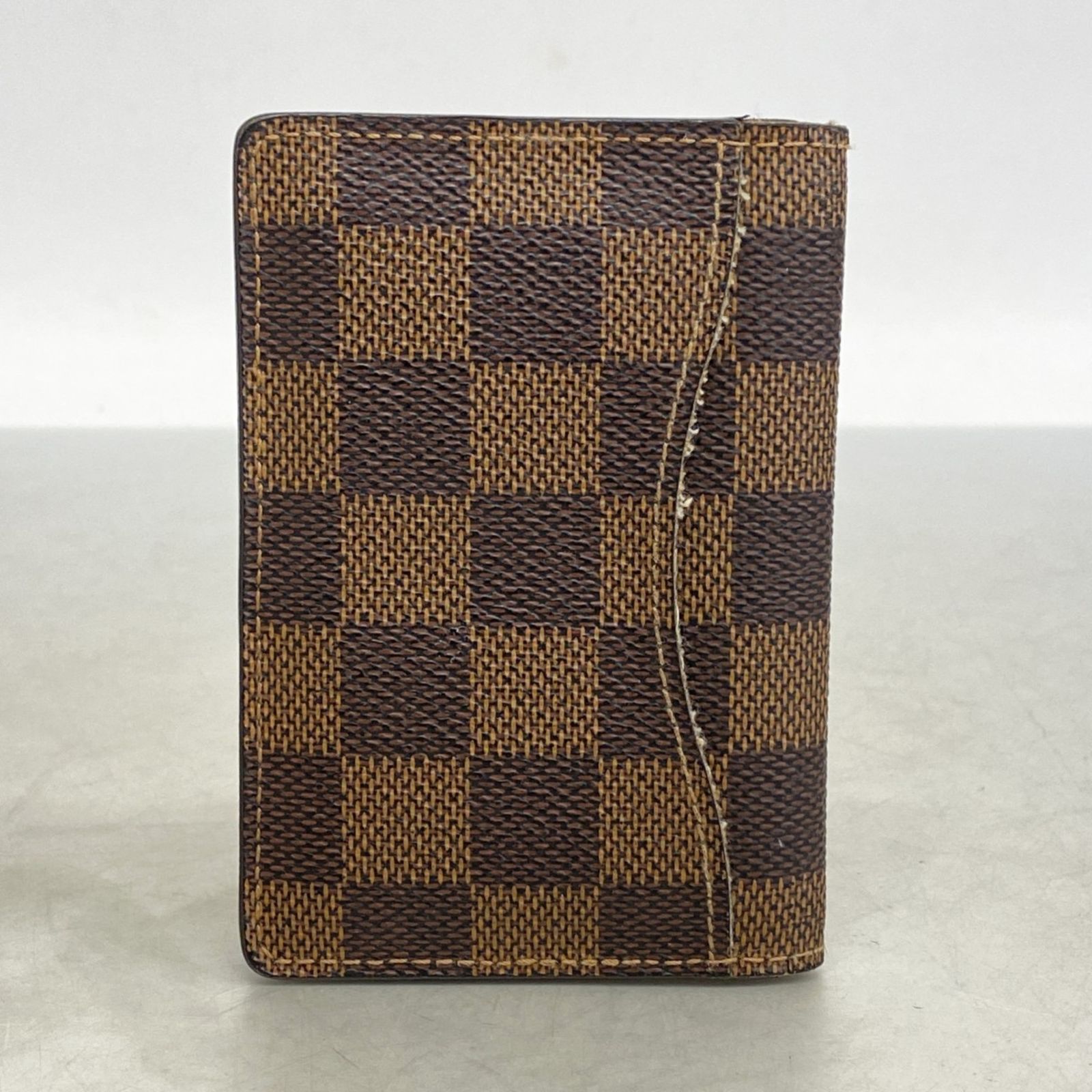 ルイ・ヴィトン(Louis Vuitton) ルイ・ヴィトン 名刺入れ・カード