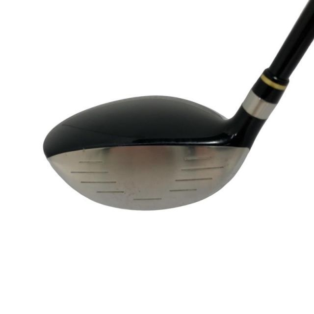 中古】 ミズノ JPX AD METAL 3W フェアウェイウッド FW QUAD JPX AD