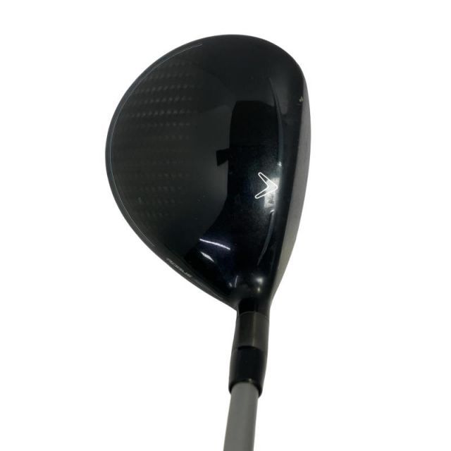 中古】 キャロウェイ ROGUE STAR 3W レフティ フェアウェイウッド FW