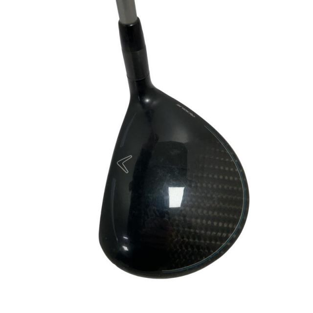 中古】 キャロウェイ ROGUE STAR 5W レフティ フェアウェイウッド FW