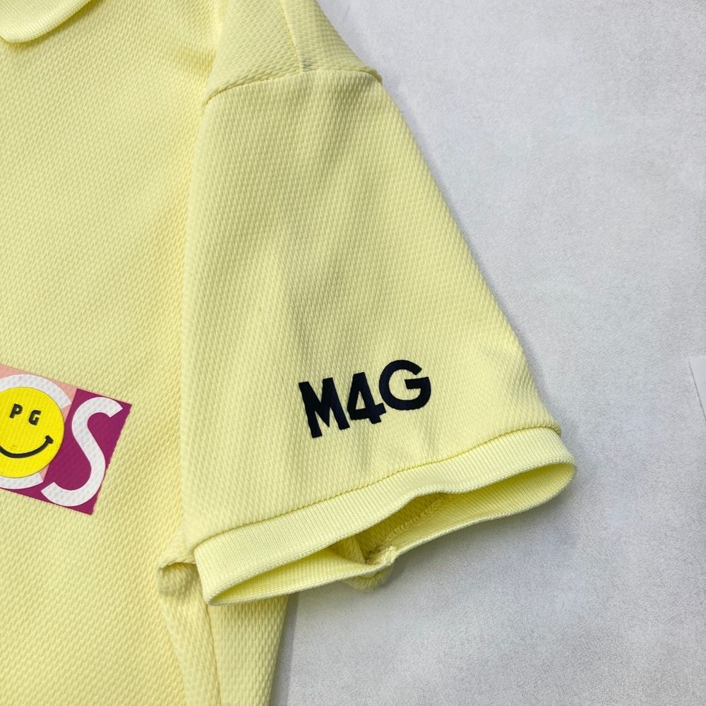 サイズ：0 PEARLY GATES パーリーゲイツ 2025年モデル 半袖ワンピース