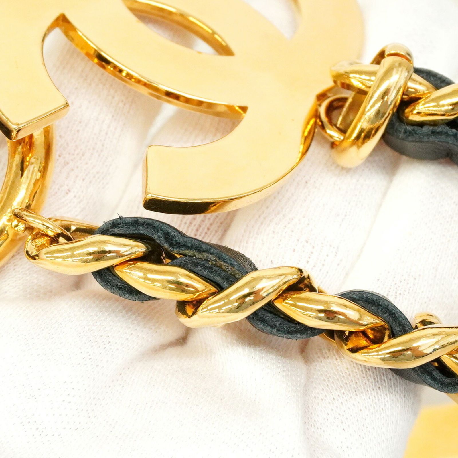 ベルト チェーン