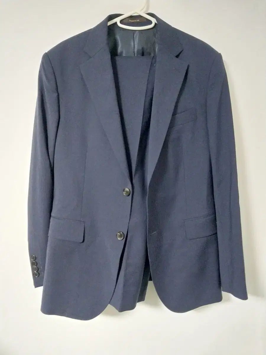 ネイビー スーツ セット ジャケット ズボン 97 31