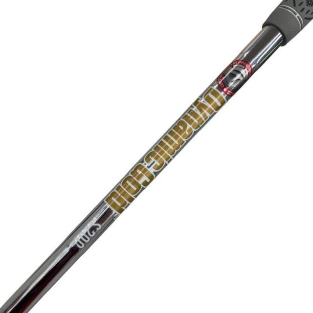 テーラーメイド Taylor Made MILLED GRIND HI-TOE 2025 60°|07° ウェッジ WG Dynamic G フレックスS メンズ 男性用 右利き 右用 Dランク ゴルフクラブ スパイクシューズ ウェッジ 