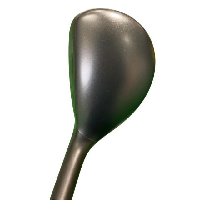 ミズノ JPX FLI-HI 2025 28° ユーティリティ UT MFUSION i フレックスR メンズ 男性用 右利き 右用 Cランク ゴルフクラブ