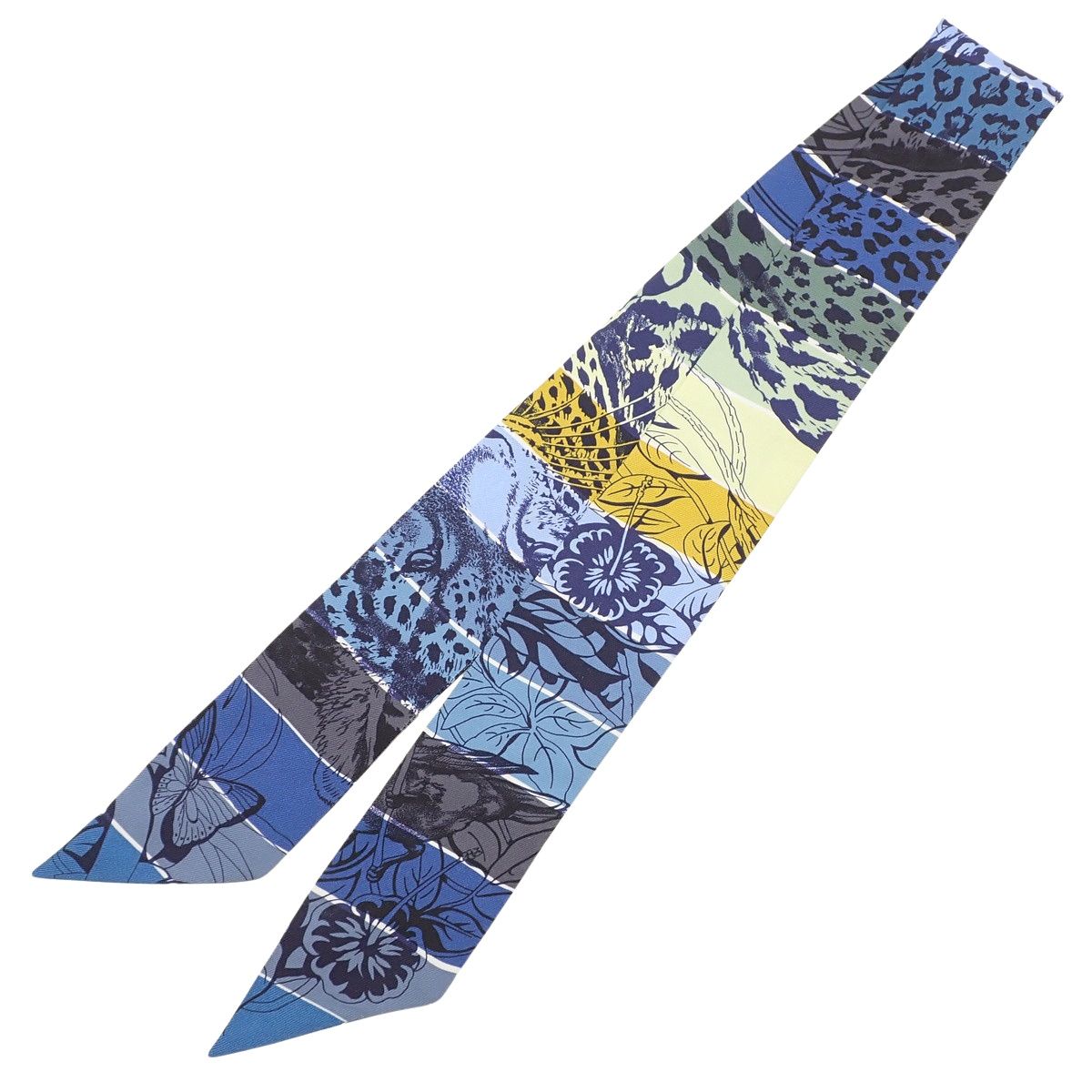 HERMES(エルメス) Jungle Love Rainbow ジャングル ラブ レインボー