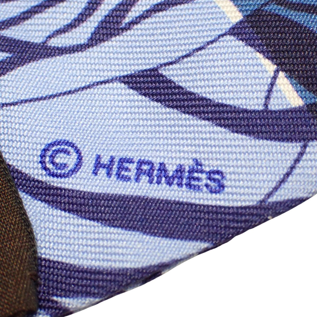 HERMES(エルメス) Jungle Love Rainbow ジャングル ラブ レインボー