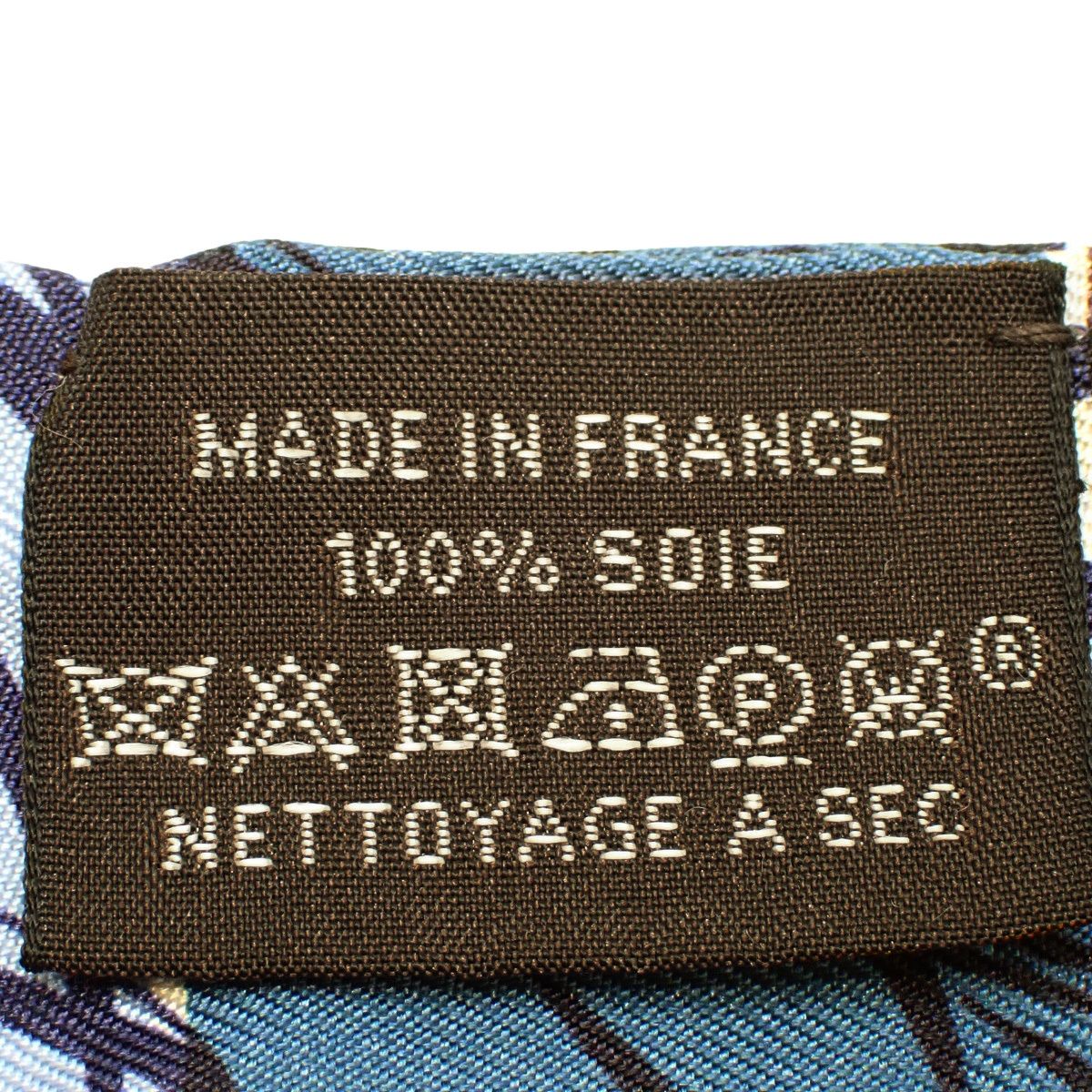 HERMES(エルメス) Jungle Love Rainbow ジャングル ラブ レインボー