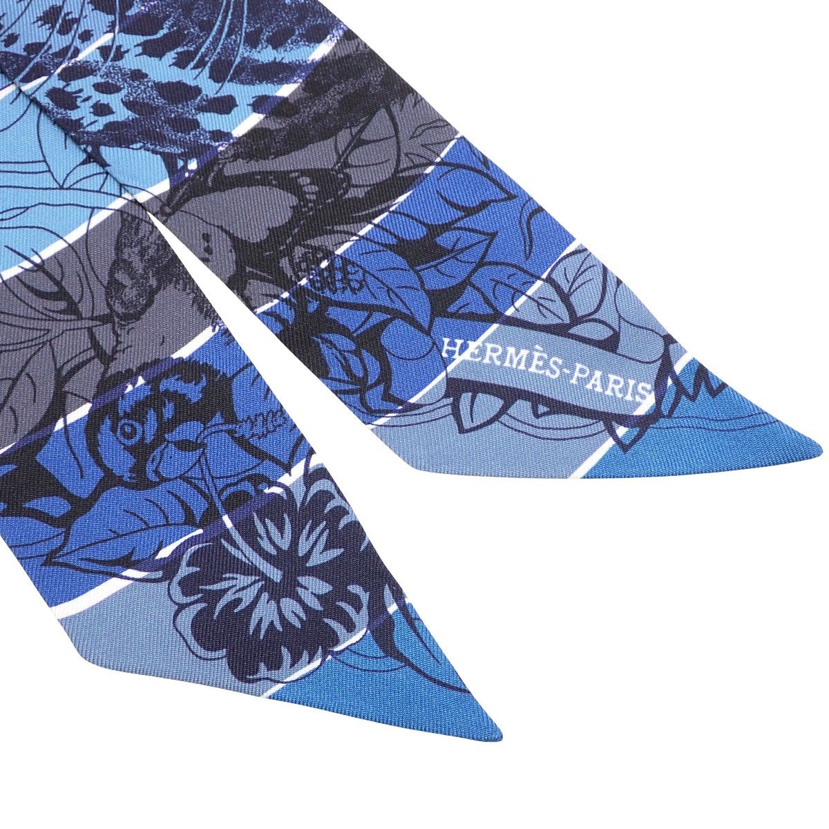 HERMES(エルメス) Jungle Love Rainbow ジャングル ラブ レインボー