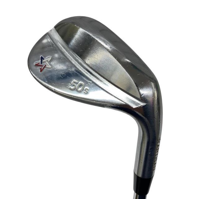 アーティザン　50° 中古】 アーティザンゴルフ ARTISAN メッキ 50°S ウェッジ WG