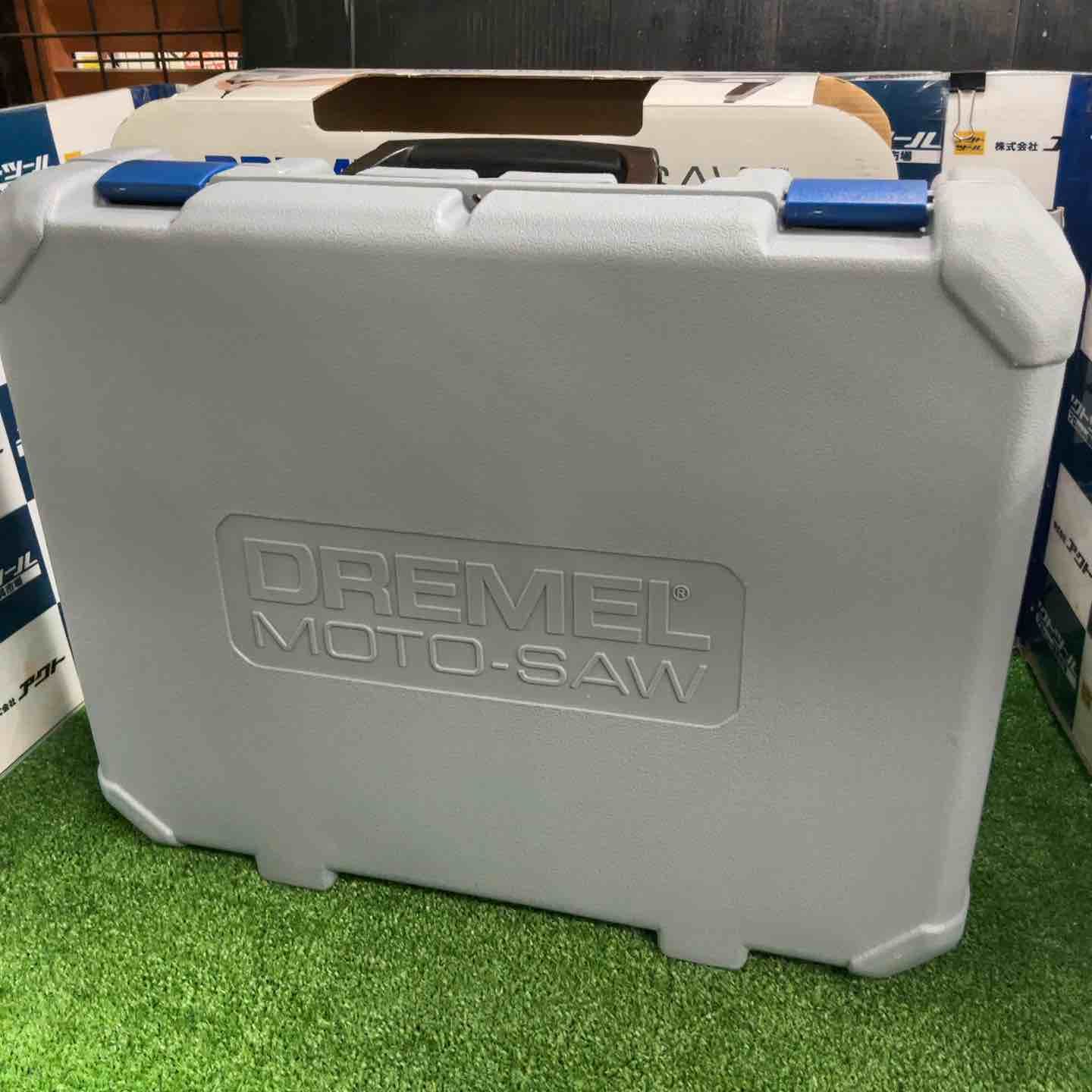 DREMEL ドレメル 万能糸鋸 MOTO-SAW【草加店】