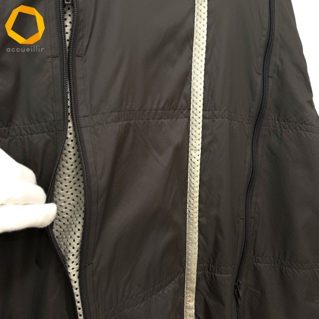 anc イオコムイオセンソユニコ io comme io sensounico コート 38 こげ