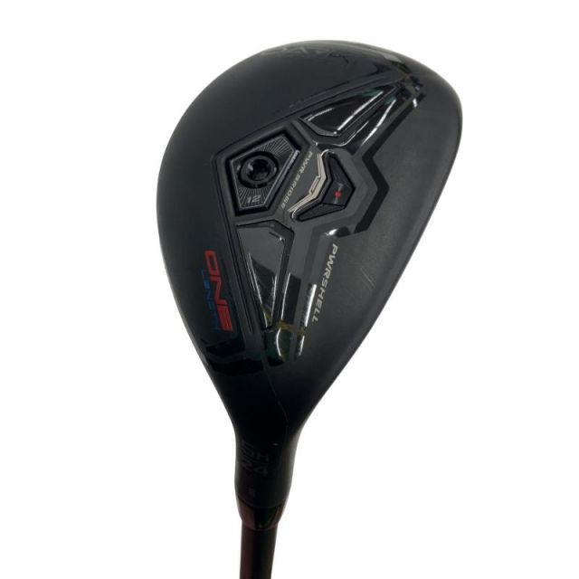 コブラ cobra ONE LENGTH U 5 USA ユーティリティ UT 特注シャフト フレックスS メンズ 男性用 右利き 右用 Cランク ゴルフクラブ