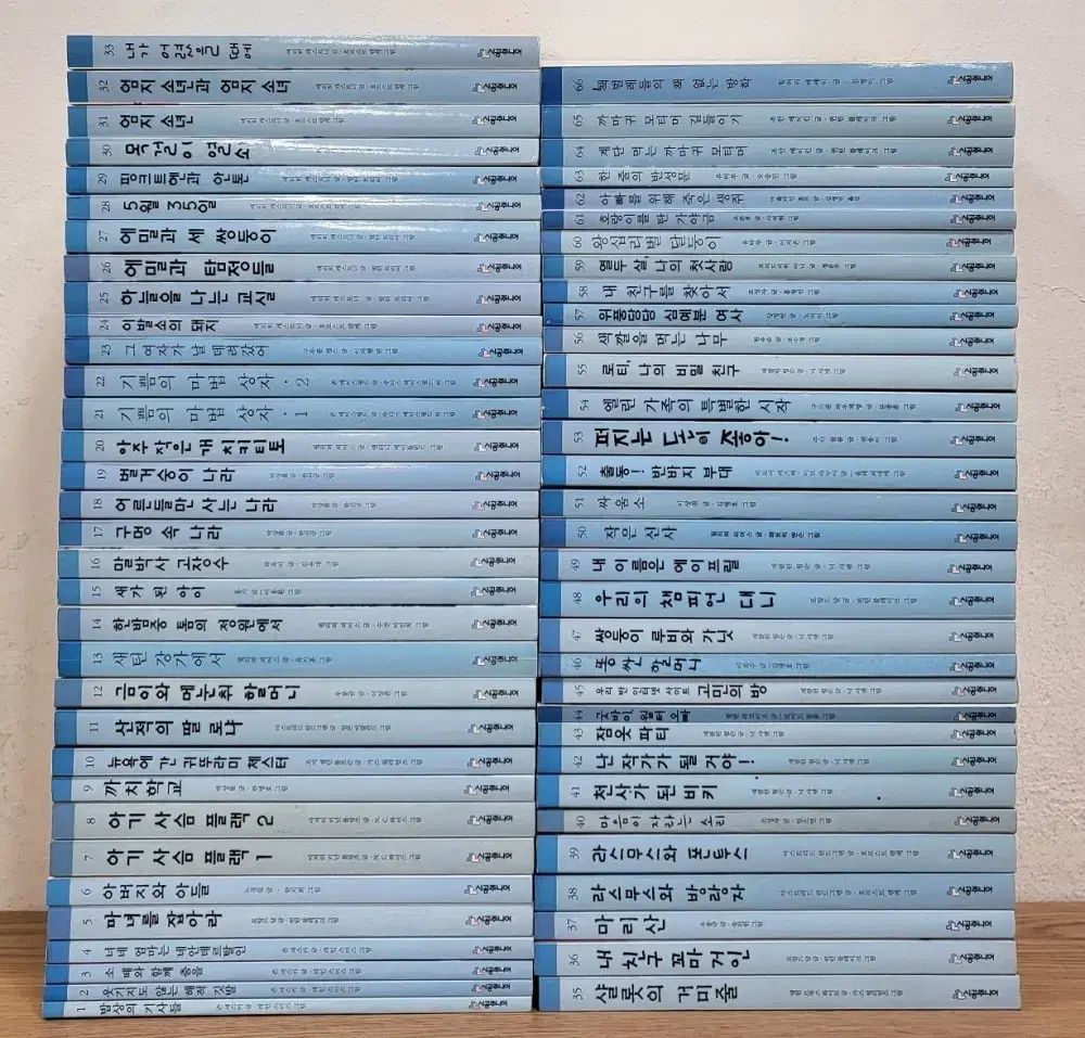 Si Gong Junior 3段階シリーズ全集セット