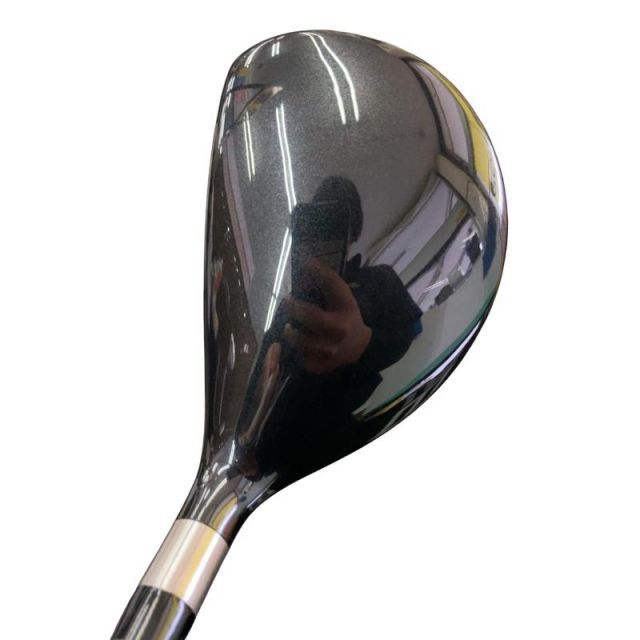 本間ゴルフ TOUR WORLD TW 747 19° ユーティリティ UT リシャフト フレックスその他 メンズ 男性用 右利き 右用 Cランク ゴルフクラブ