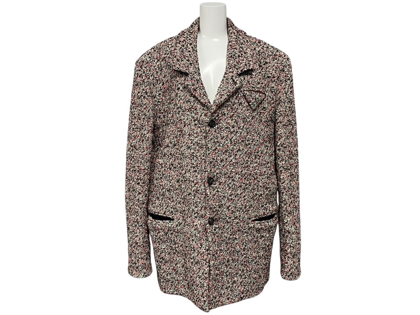 極美品 BOTTEGA VENETA ボッテガヴェネタ 21SS ダニエルリー期 マルチ