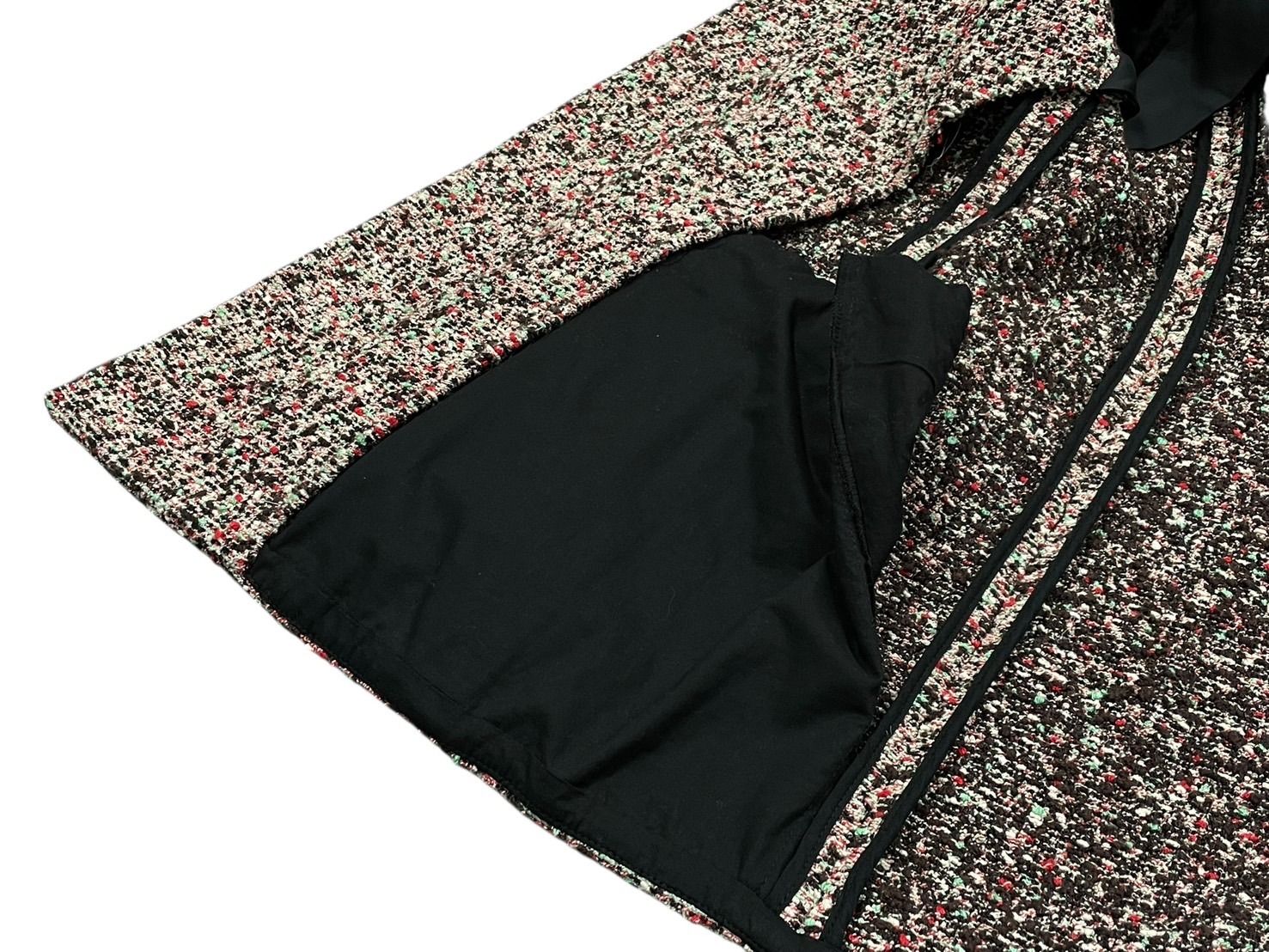 極美品 BOTTEGA VENETA ボッテガヴェネタ 21SS ダニエルリー期 マルチ