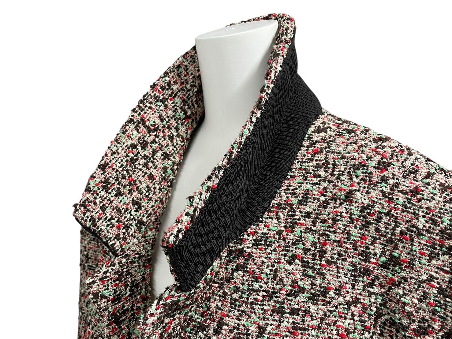 極美品 BOTTEGA VENETA ボッテガヴェネタ 21SS ダニエルリー期 マルチ