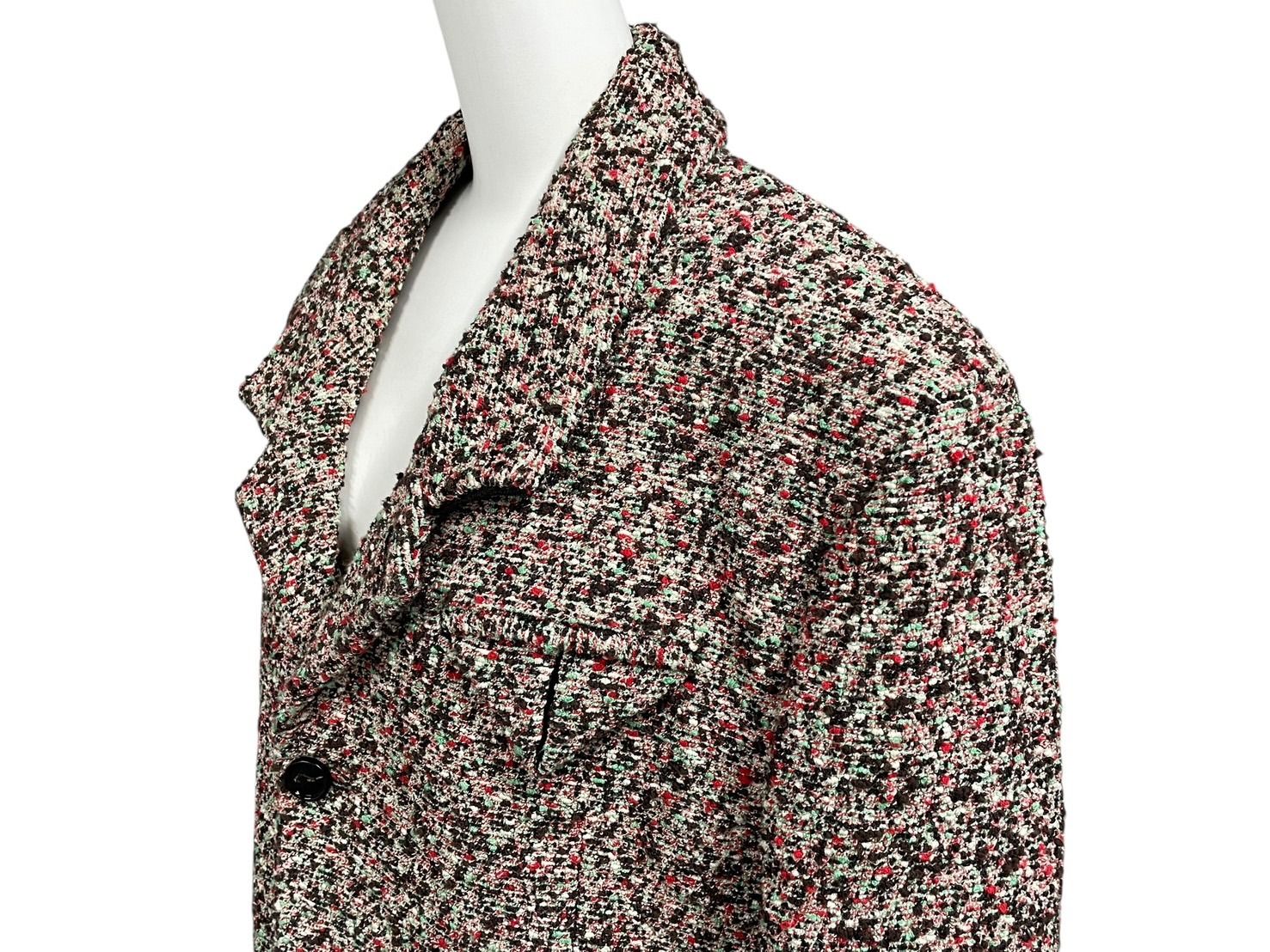 極美品 BOTTEGA VENETA ボッテガヴェネタ 21SS ダニエルリー期 マルチ