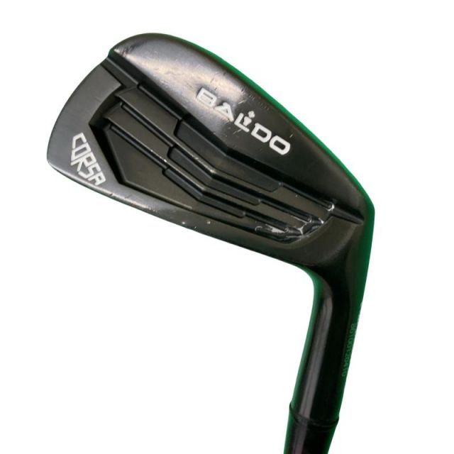 中古】 BALDO CORSA FORGED IRON TYPE MC(2022) ツアーナイト 6S