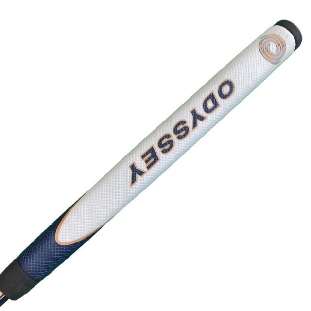中古】 オデッセイ Ai-ONE・MILLED 2-BALL T DB 34インチ パター PT