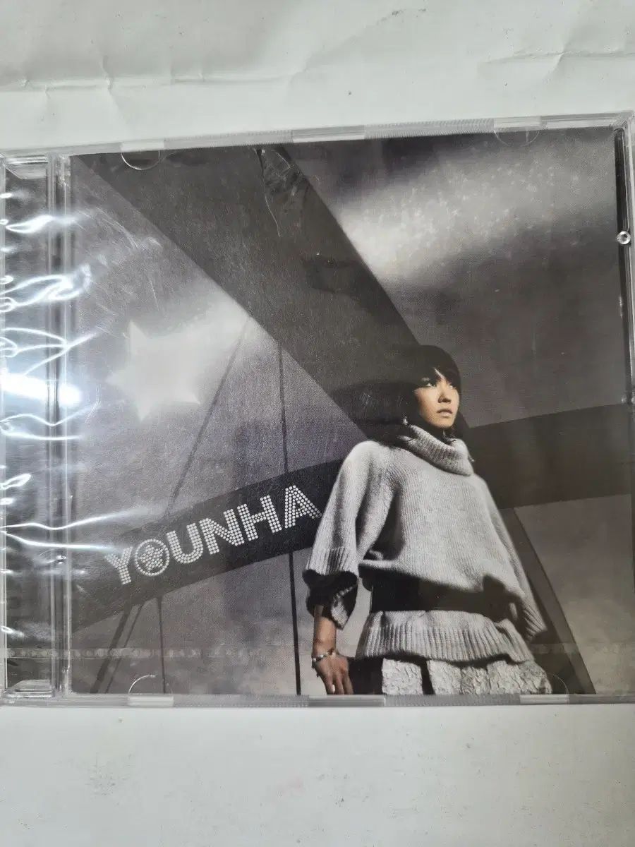 ユンナ YOUNHA CD です