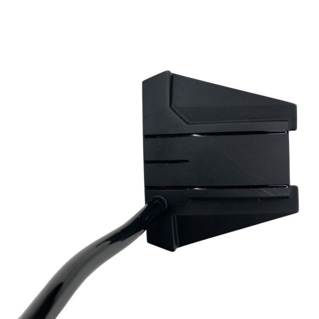 中古】 オデッセイ WHITE HOT BLACK TWELVE 34インチ パター PT STROKE