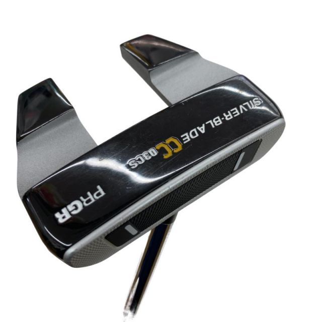 中古】 プロギア SILVER-BLADE 03CS(センターシャフト) 34インチ