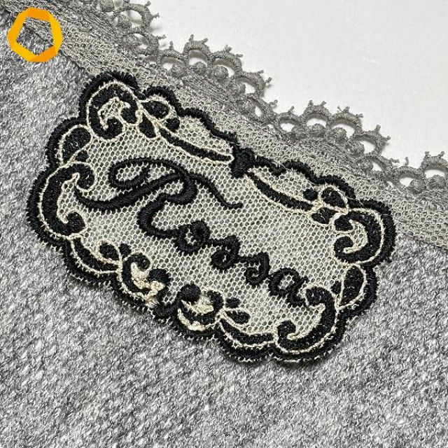 【美品】インポートロッサ　ROSSA 綺麗なレース　ベスト 美品】インポートロッサ ROSSA 綺麗なレース ベスト ベスト ｜【公式