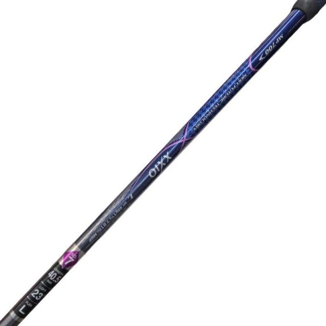 中古】 ダンロップ XXIO(2012) 7W (ピンク) レディース フェアウェイ