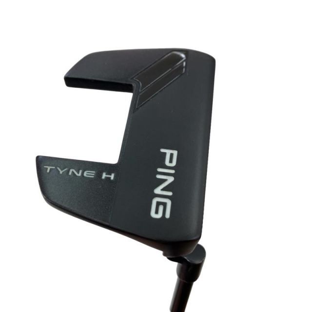 中古】 ピン PING TYNE H(2024) 33インチ パター PT オリジナル