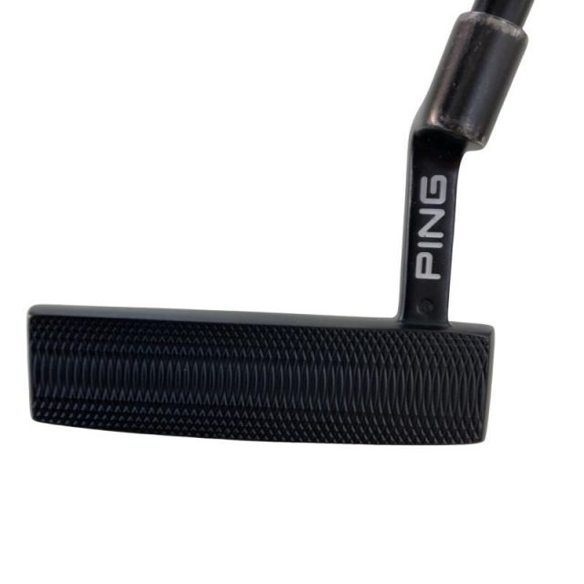 中古】 ピン PING TYNE H(2024) 33インチ パター PT オリジナル