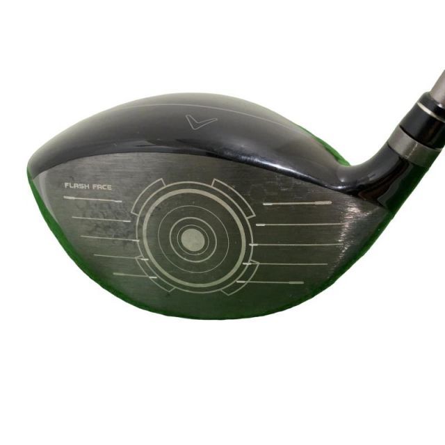 中古】 キャロウェイ EPIC FLASH STAR 9.5° ドライバー DR Speeder