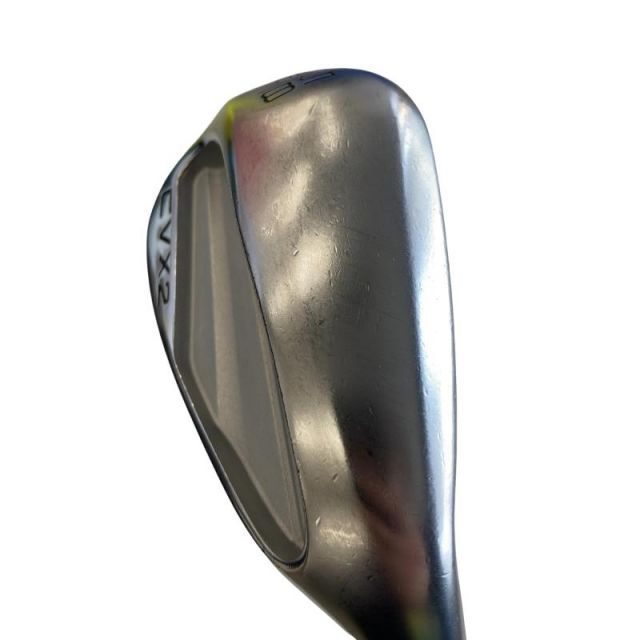中古】 クリーブランド Cleveland CVX 2 ZIPCORE 58°/12° ウェッジ WG