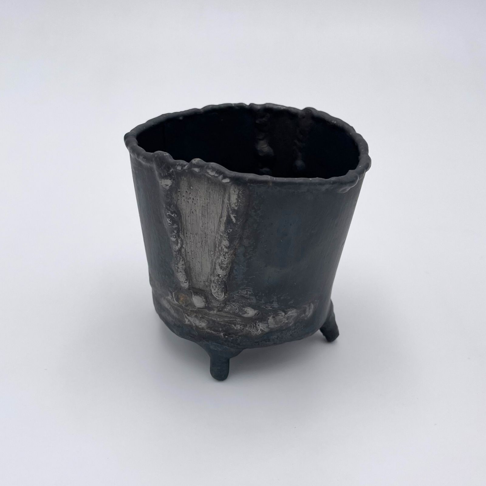 花器 鉄 小物 楽天市場 南部鉄器 花瓶の通販