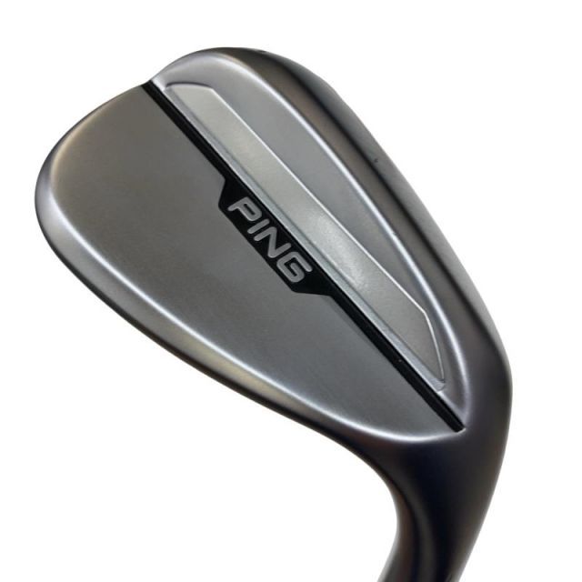 ピン PING s 159 56°|12° ウェッジ WG NS PRO 950 GH neo フレックスS メンズ 男性用 右利き 右用 Dランク ゴルフクラブ