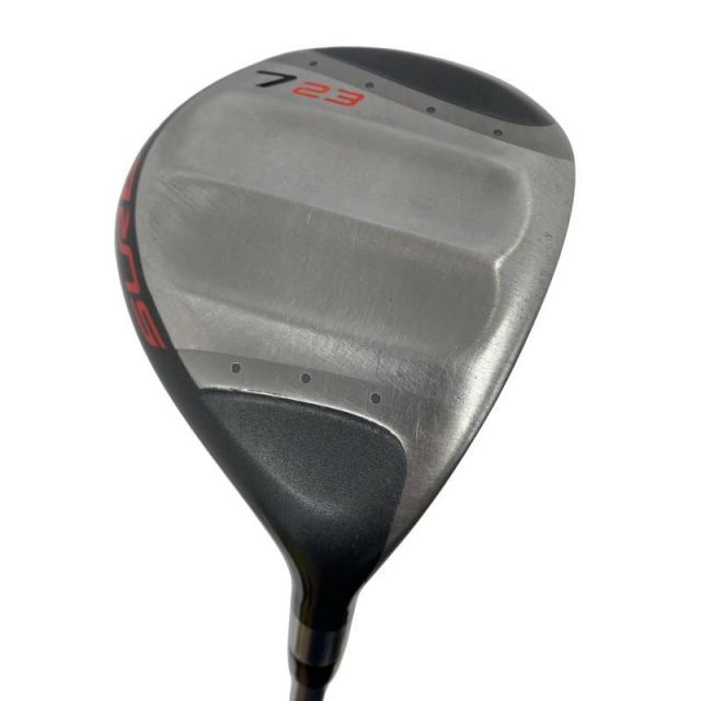 中古】 ミズノ SURE DD 2.0 7W フェアウェイウッド FW EXSAR(SURE 2.0