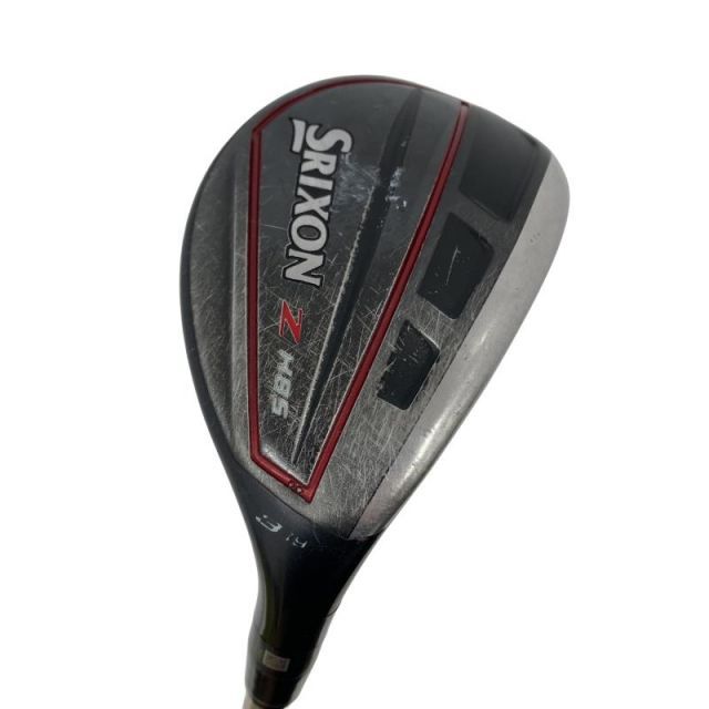 中古】 ダンロップ SRIXON Z H85 U3 ユーティリティ UT Miyazaki