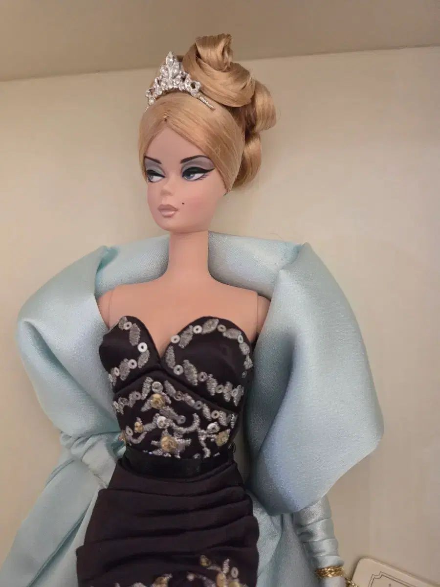 バービー限定シルクストーンRobertBest2006年ヴィンテージ バービー限定シルクストーンRobertBest2006年ヴィンテージ