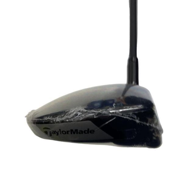 中古】 テーラーメイド Qi10 3W フェアウェイウッド FW Diamana WB 63