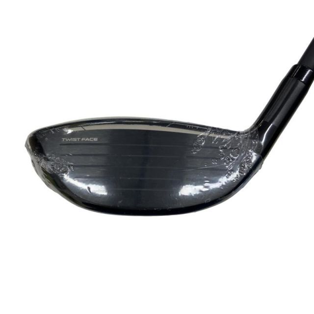 中古】 テーラーメイド Qi10 3W フェアウェイウッド FW Diamana WB 63