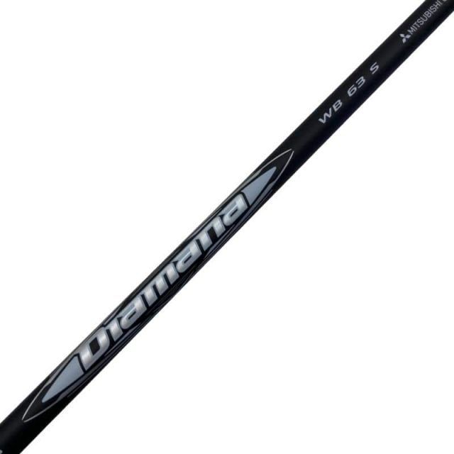 中古】 テーラーメイド Qi10 3W フェアウェイウッド FW Diamana WB 63