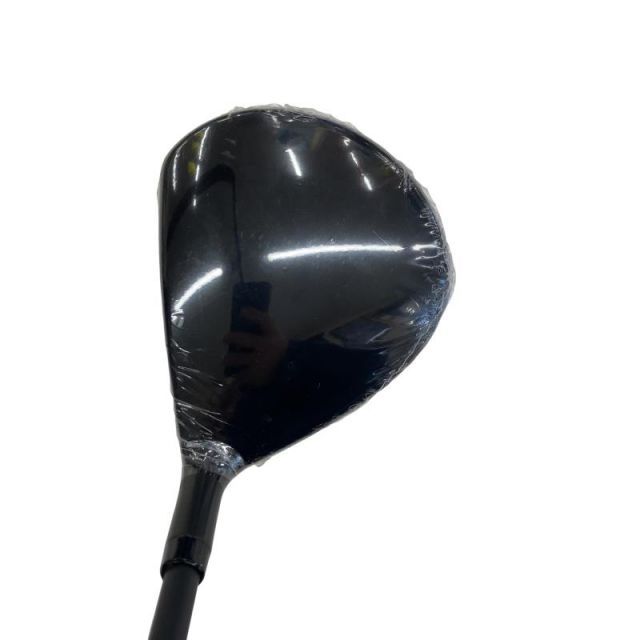 中古】 テーラーメイド Qi10 3W フェアウェイウッド FW Diamana WB 63