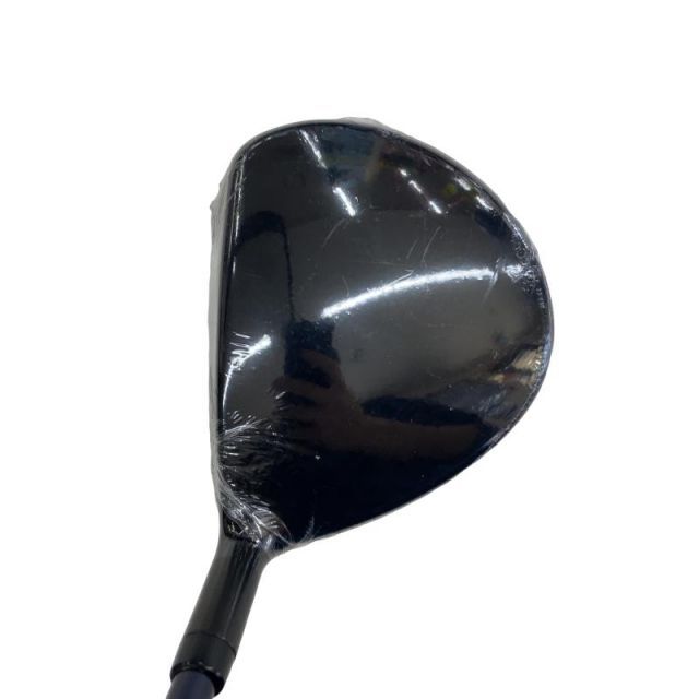 テーラーメイド Qi 10 MAX 7 W フェアウェイウッド FW Diamana BLUE TM 50 フレックスSR メンズ 男性用 右利き 右用 Nランク ゴルフクラブ