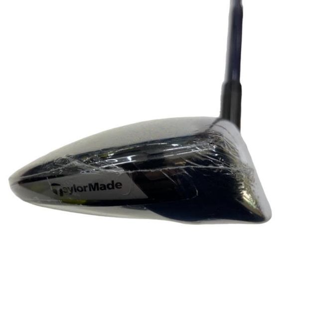 テーラーメイド Qi10 7W Diamana BLUE TM50(SR) 中古】 テーラーメイド Qi10 MAX 7W フェアウェイウッド FW Diamana