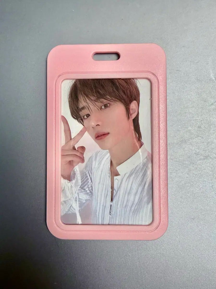 SWEET MIRAGE ボムギュ(BEOMGYU) モアゾーン トレカ TOMORROW X