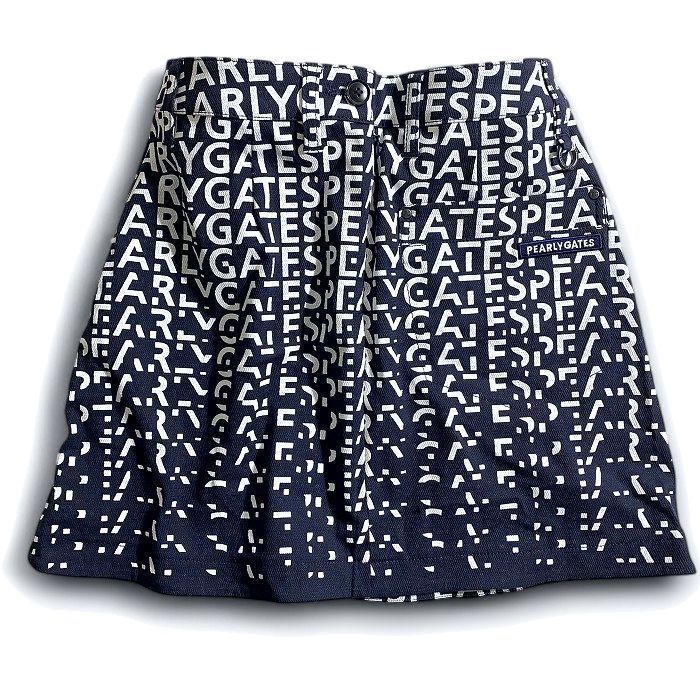 PEARLY GATES パーリーゲイツ ゴルフ 再生Pe ドビー グラデーション